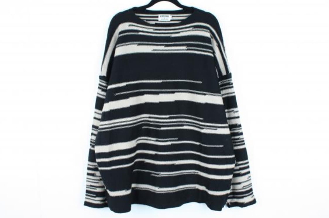 케이줌 니트 상품이미지1