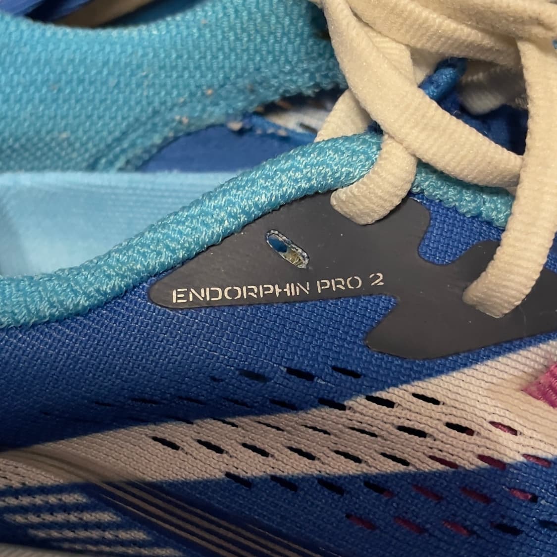 써코니 (우먼) 엔돌핀 엘리트 프로 2  상품이미지6