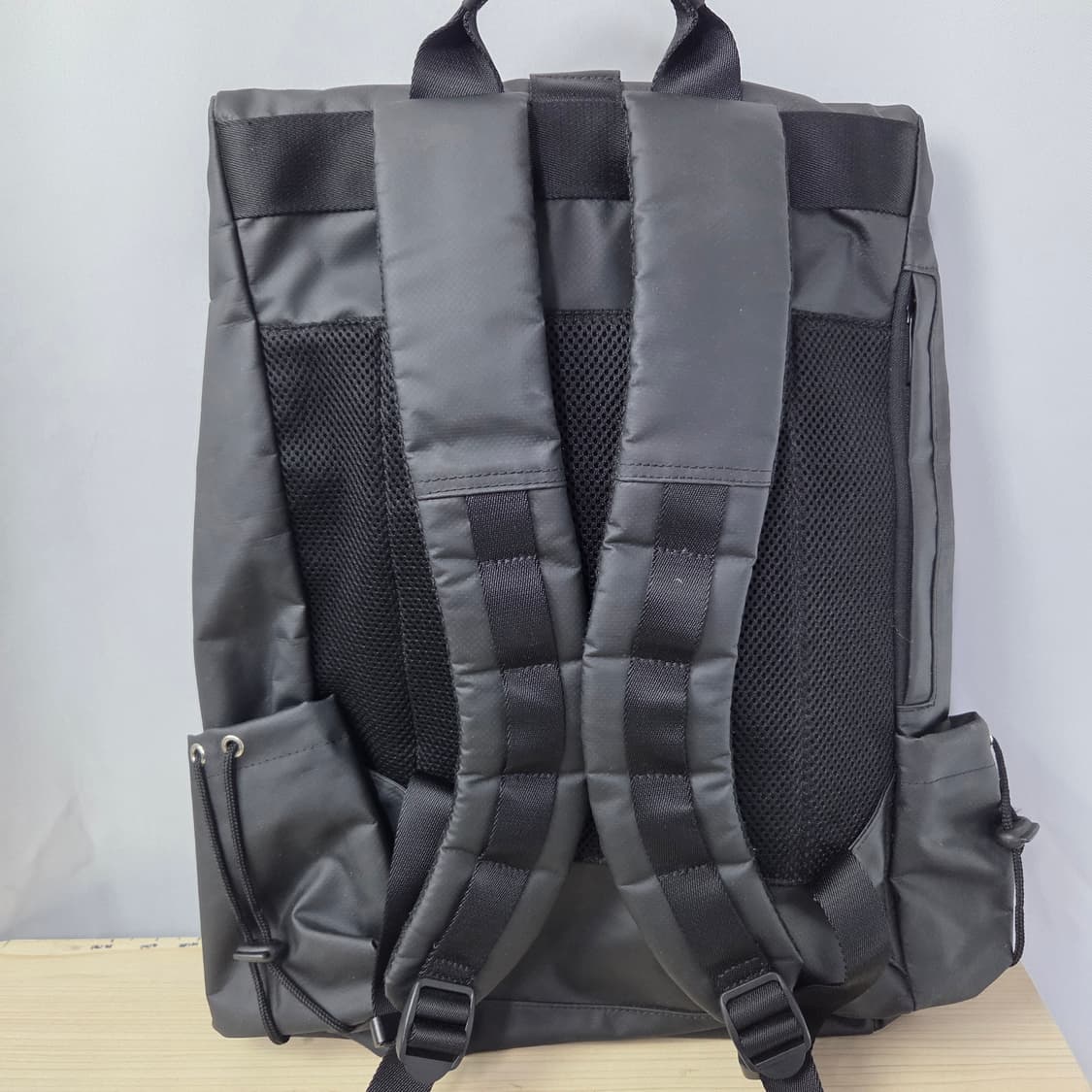 만다리나덕 NOMAD GNT30651 백팩 16인치 상품이미지6