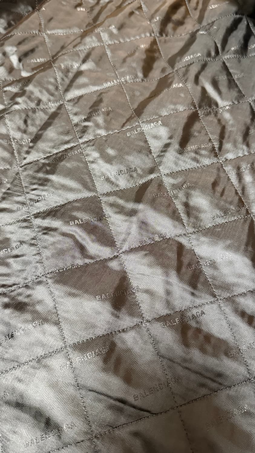 발렌시아가 카모 플리스 52 상품이미지4