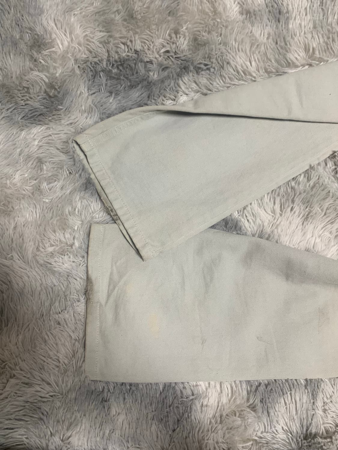 마르지엘라 팬츠 [30-31] 상품이미지6