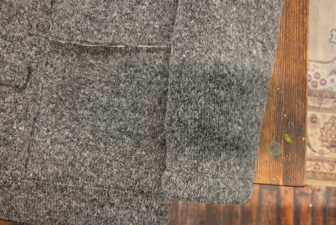 이탈리아 브랜드 add 구스다운자켓 상품이미지6