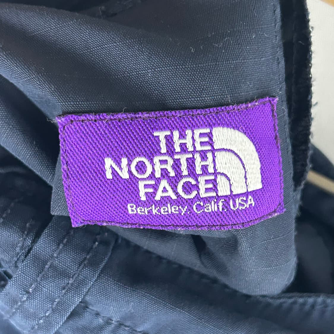 [The North Face] 노스페이스 퍼플라벨 퍼티그 팬츠 상품이미지5