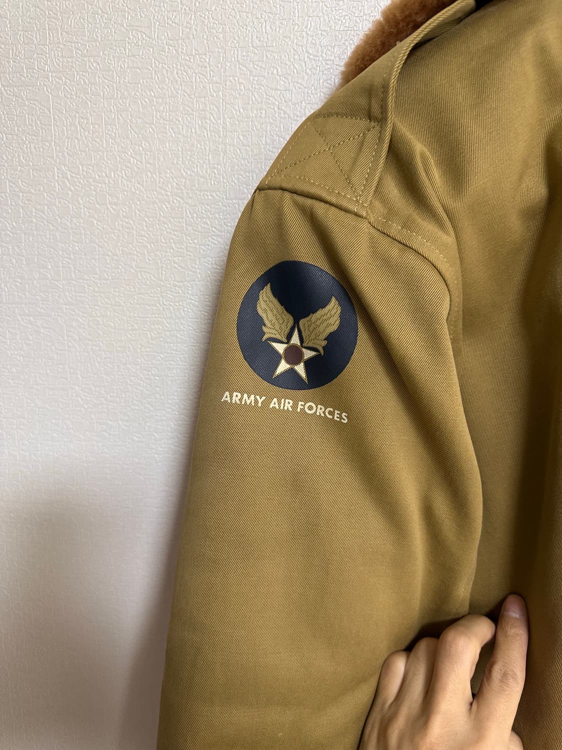 bobdong 밥동 b-10 자켓 상품이미지4