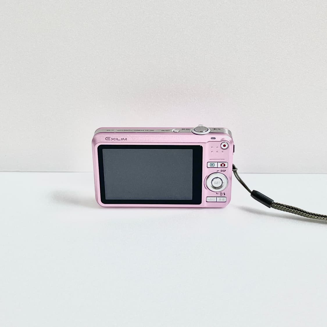 카시오 엑슬림 z80 casio exilim z80 상품이미지2