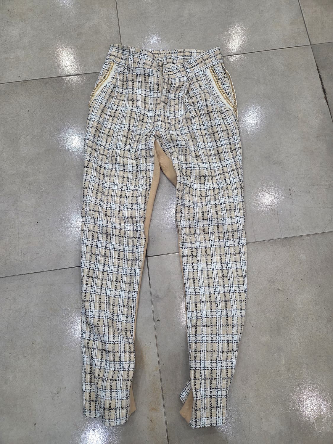 무대복 바지세트(27) 상품이미지5