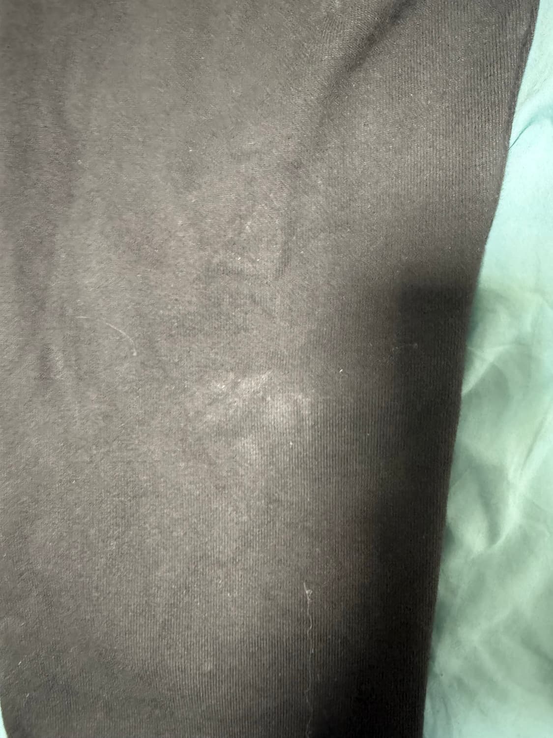 피어오브갓 6th 코어 블랙 스웻팬츠 상품이미지9