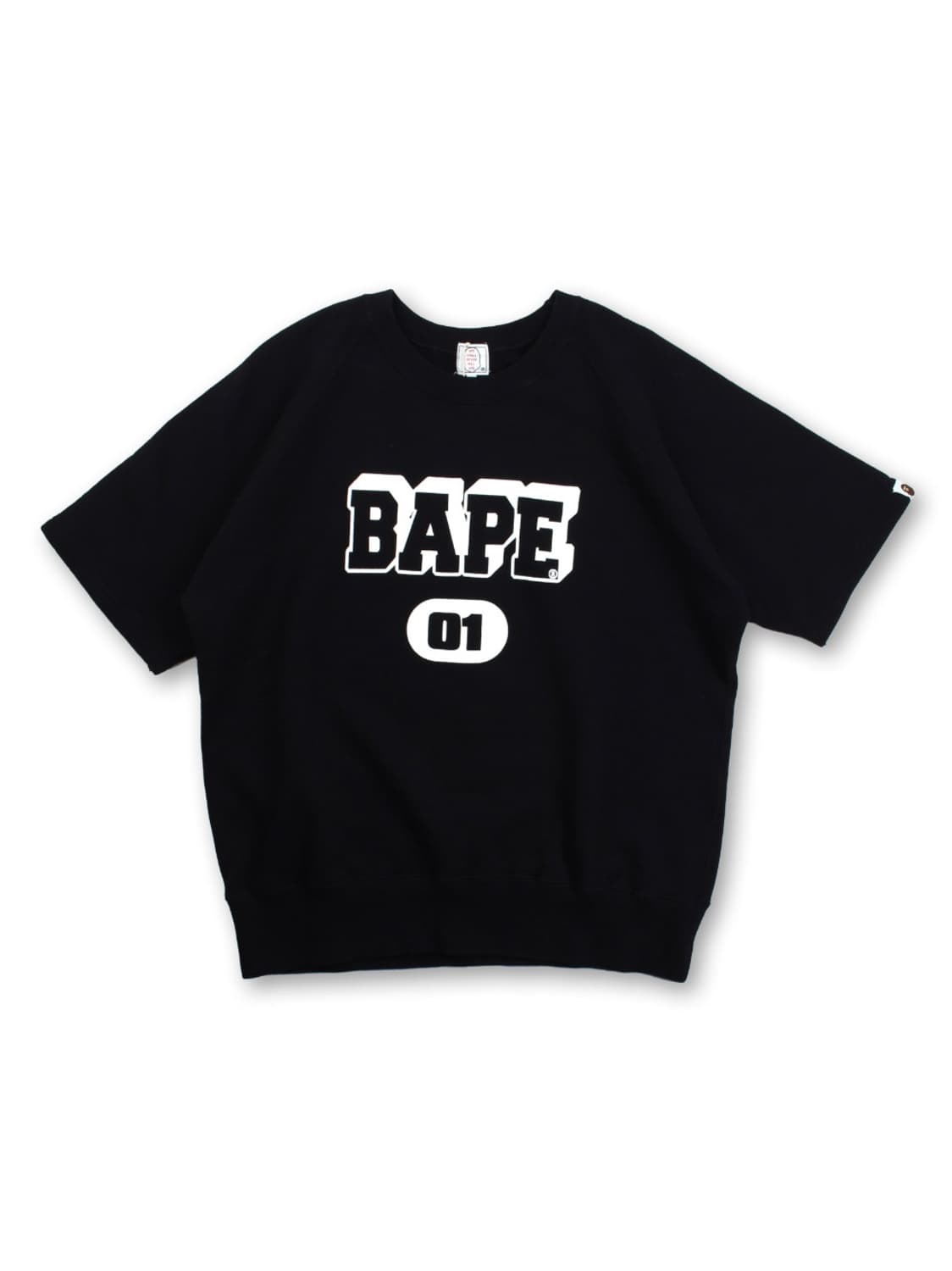 90-00s A BATHING APE (M) 상품이미지1