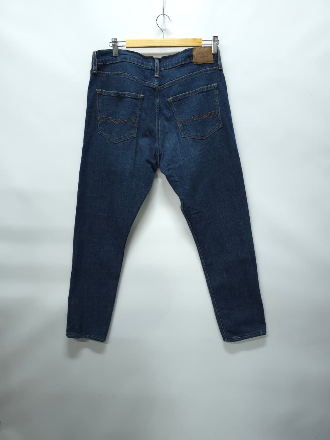 리바이스 데니즌 진청스판 청바지 (남성 34) 상품이미지6
