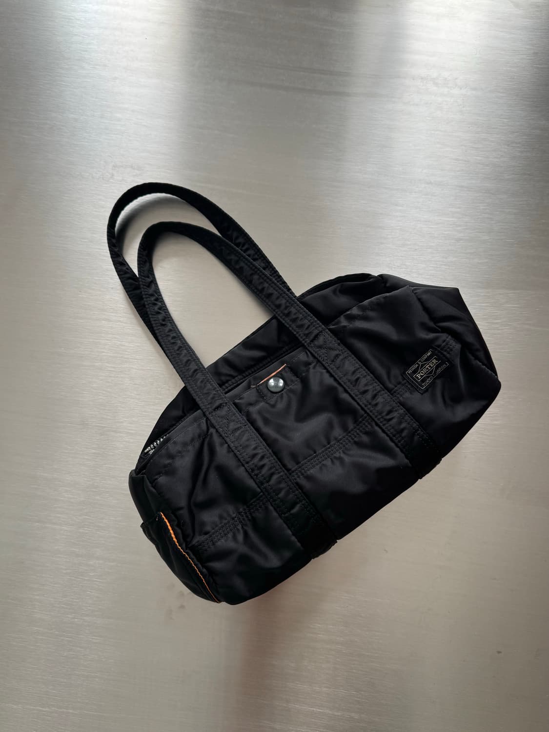 Porter Tanker boston bag S 상품이미지1