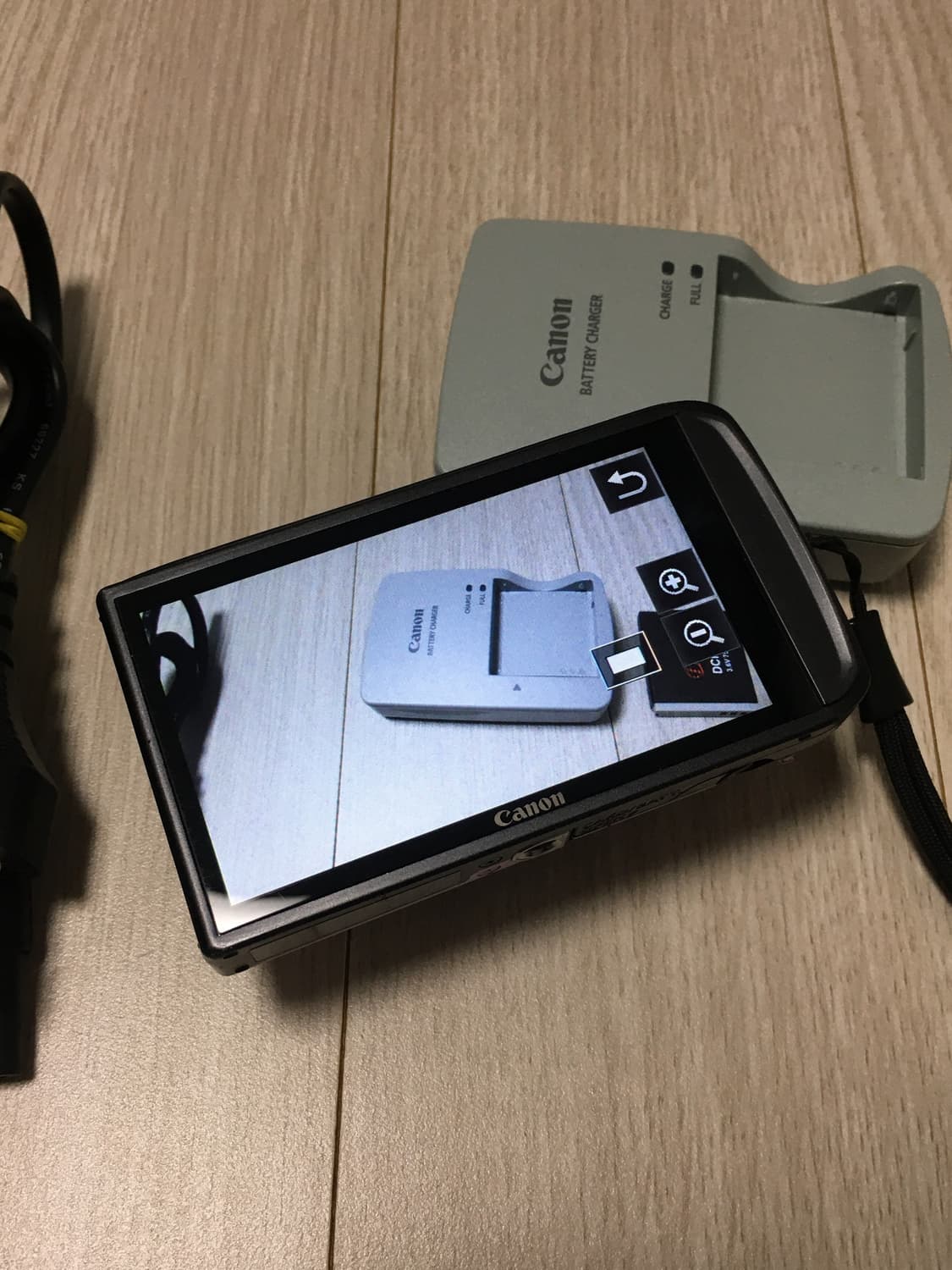 캐논 익서스 210 (IXUS 210) 상품이미지6