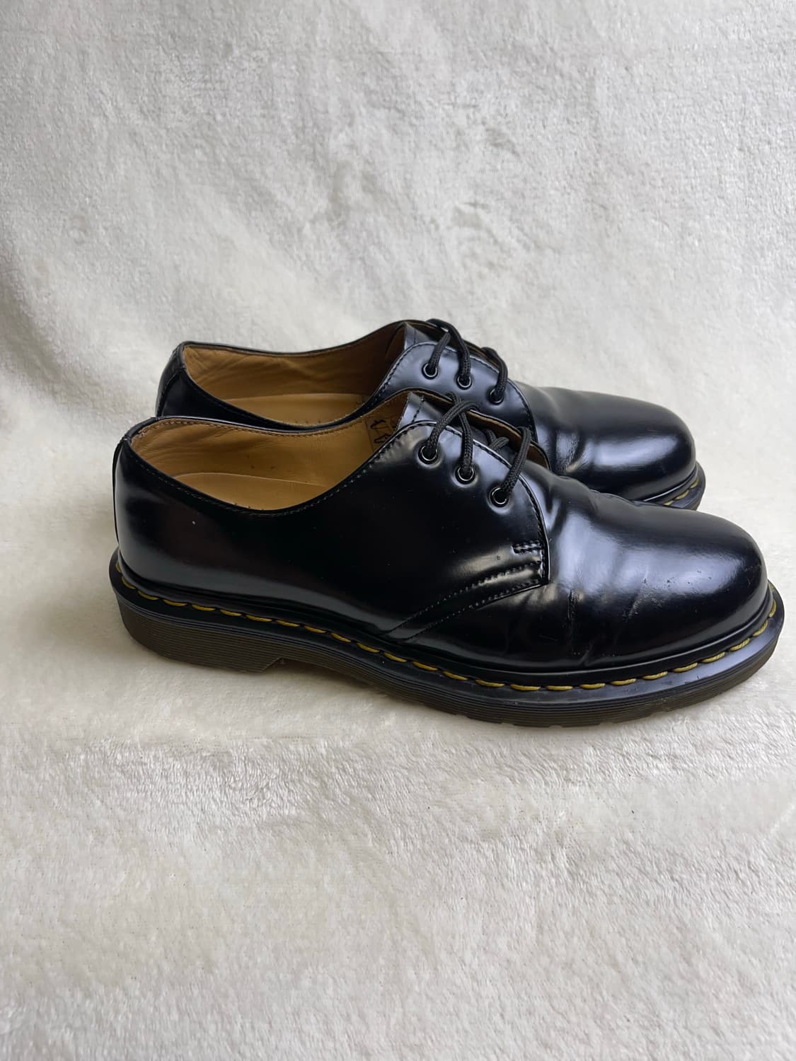 [41] 닥터마틴 1461 스무스 || 260-265 상품이미지6