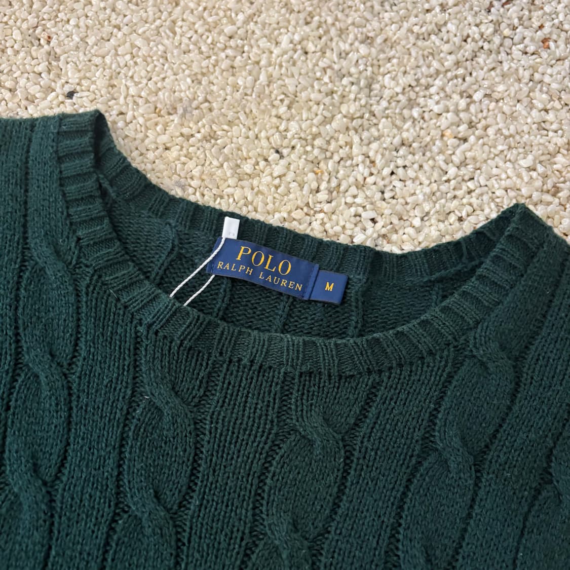 폴로 니트⭐️694 상품이미지3