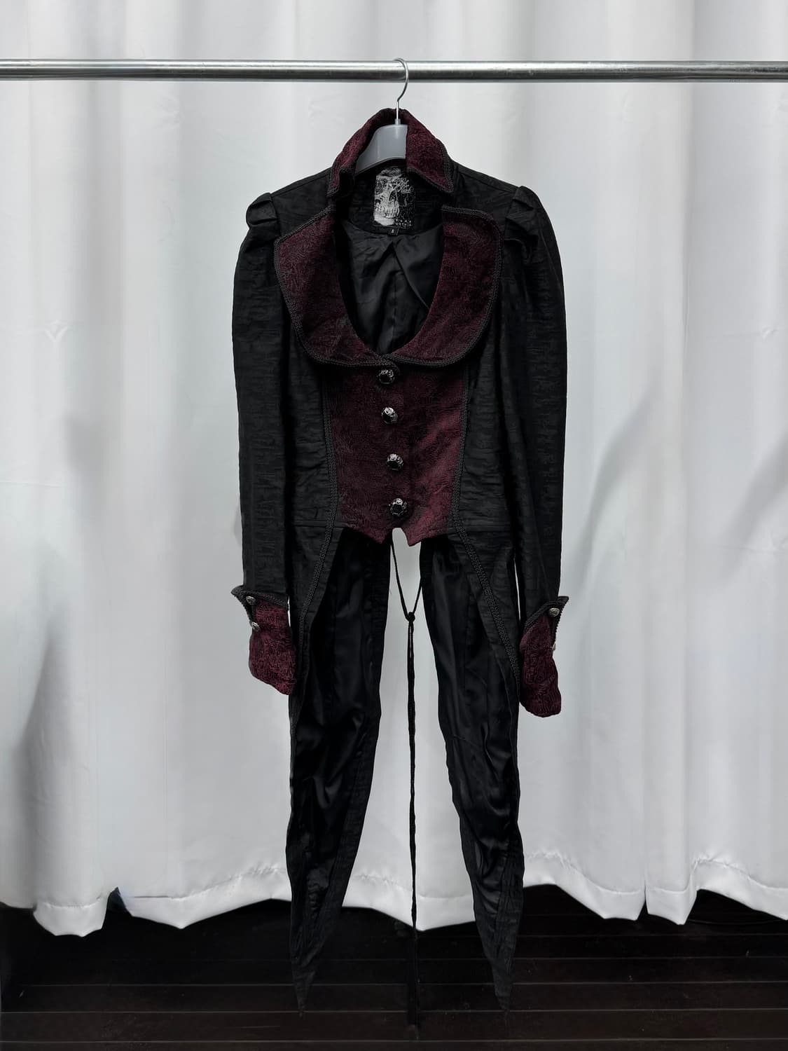 vtg jacket 상품이미지1