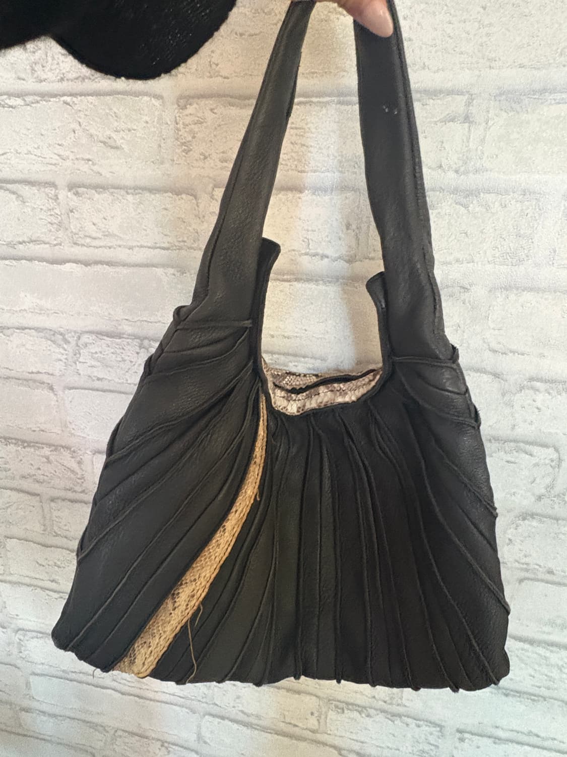 Vintage bag from tokyo 상품이미지3