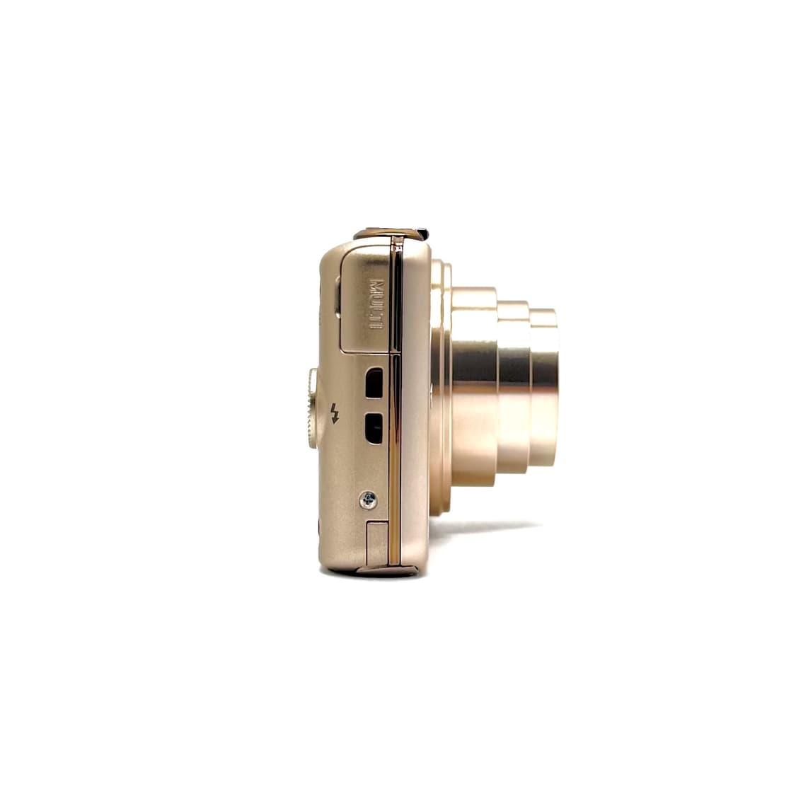 [하이엔드&뽀용!] 소니 사이버샷 DSC-WX220 골드 디지털카메라 상품이미지6