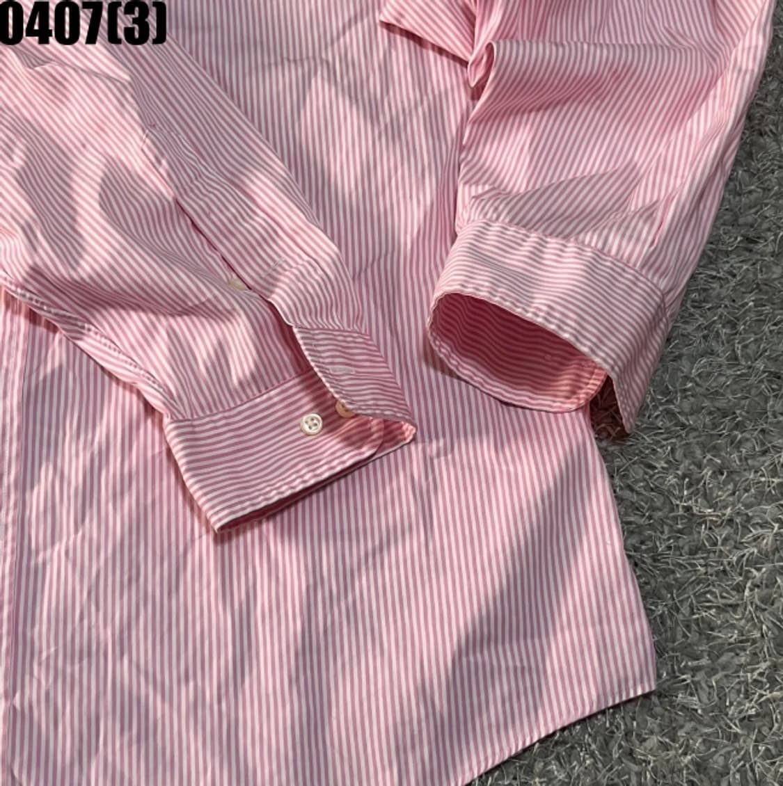 폴로 랄프로렌 긴팔 셔츠 상품이미지4