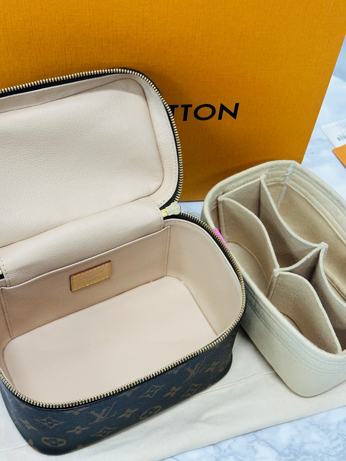 루이비통 니스미니 모노그램 상품이미지7