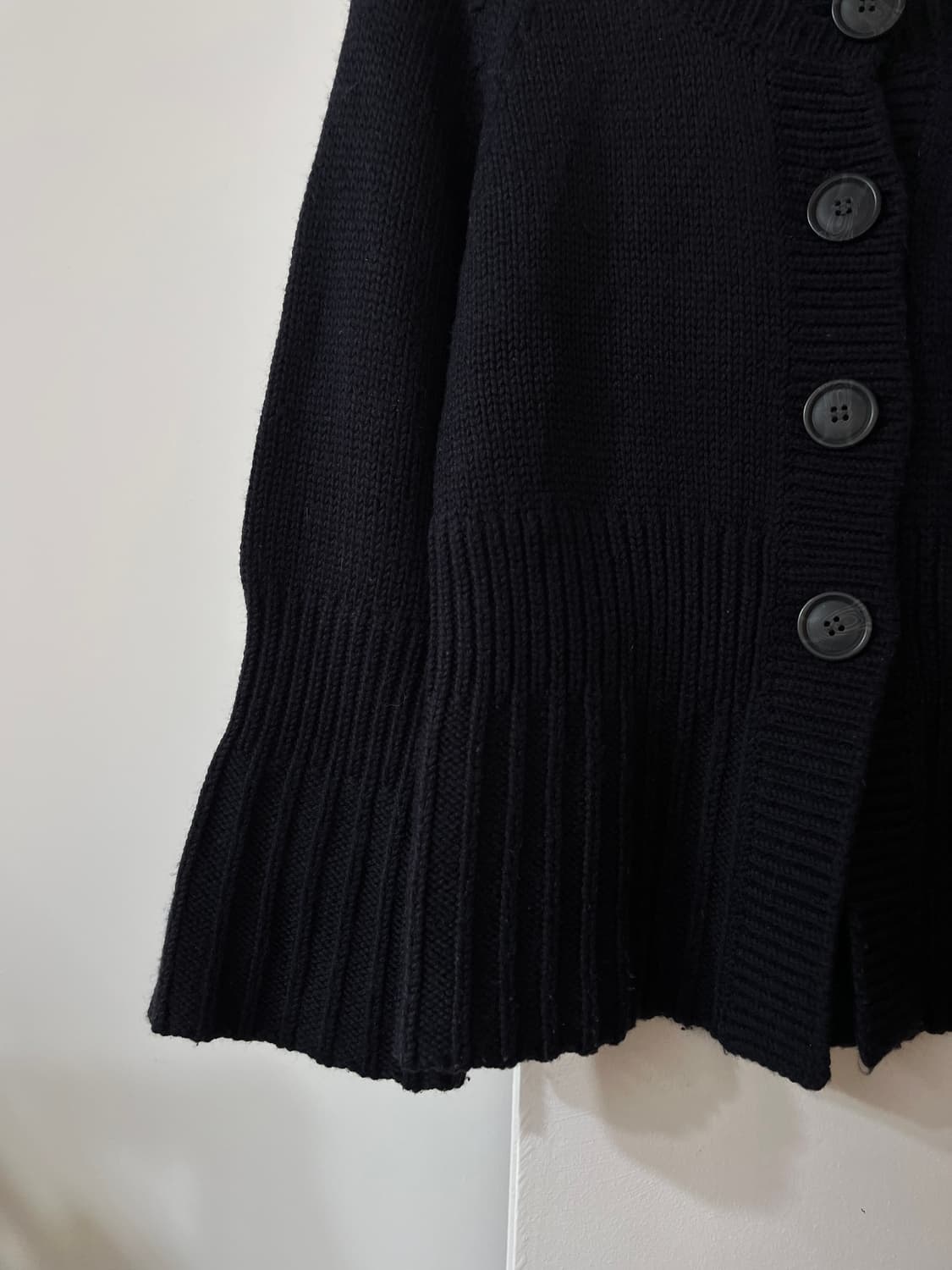 LAURA ASHLEY cardigan 상품이미지3