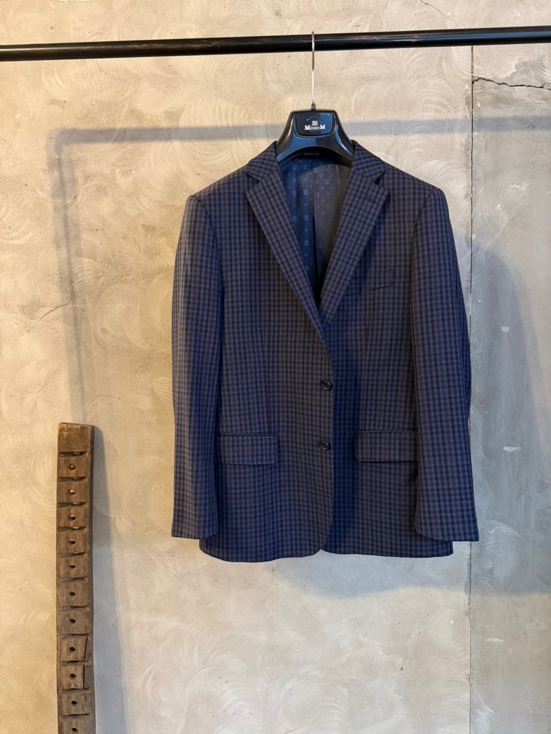 MANTONI 만토니 테일러드 자켓 100 상품이미지10