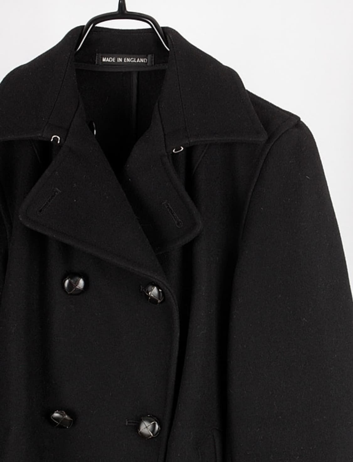 Gloverall pea coat 상품이미지2