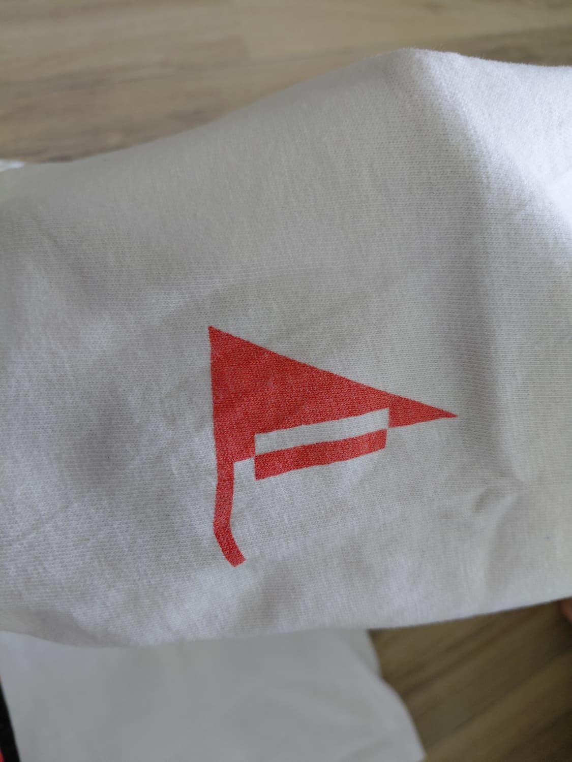 90s NIKE SIDE1 T 상품이미지3