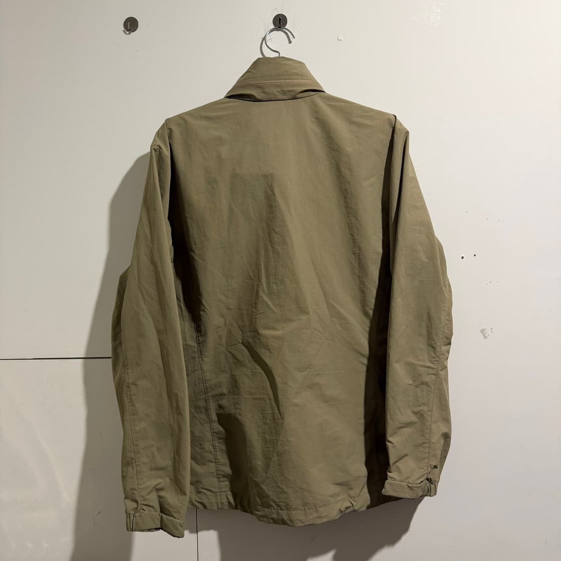 몽벨 바람막이 자켓 상품이미지6