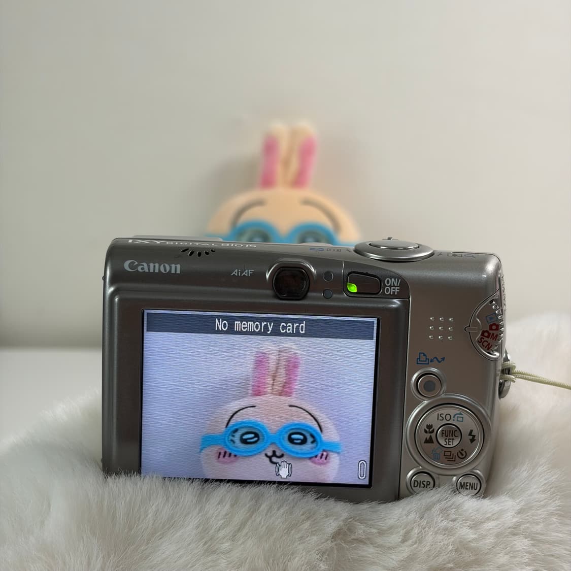 준민트급) 캐논 익서스950 상품이미지6