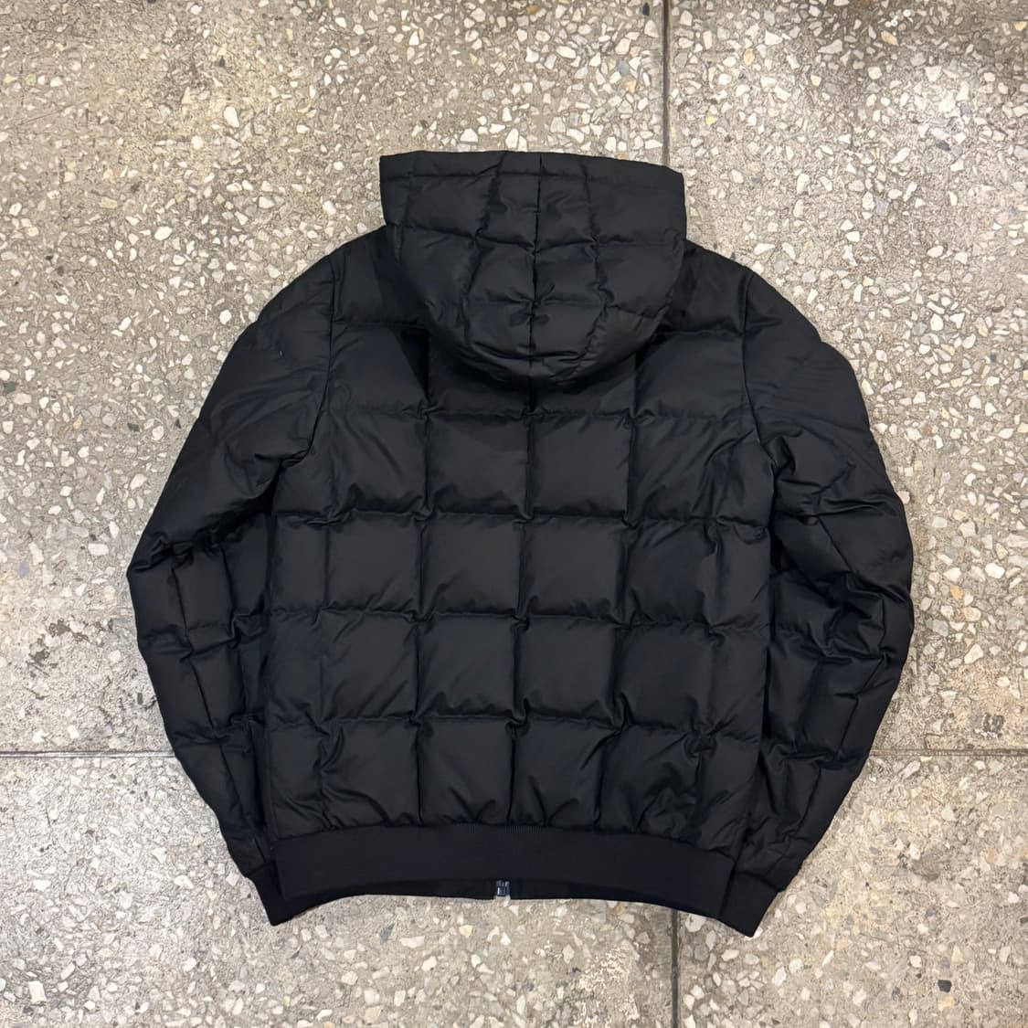 리바이스 페르텍스163 덕다운 자켓 90 상품이미지2