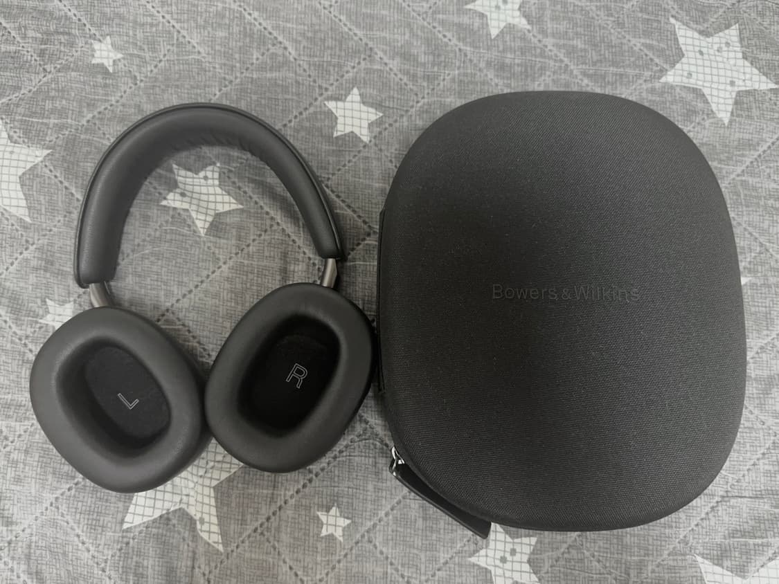 바워스앤윌킨스 b&w px8 판매 합니다 상품이미지2