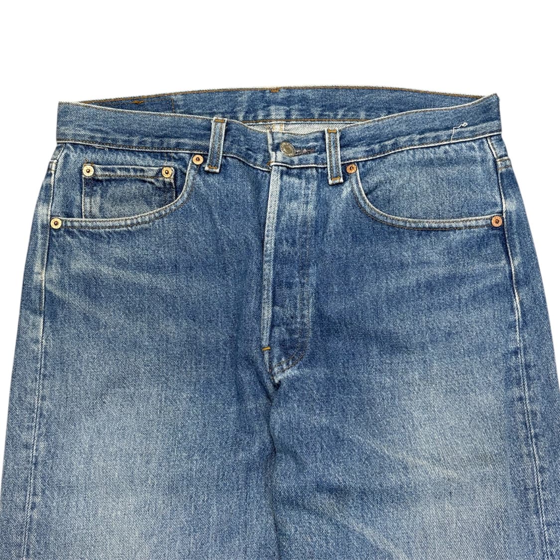90s USA 리바이스 501 상품이미지4