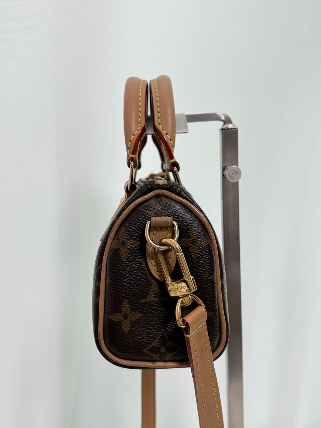 루이비통 나노스피디 크로스백 상품이미지7