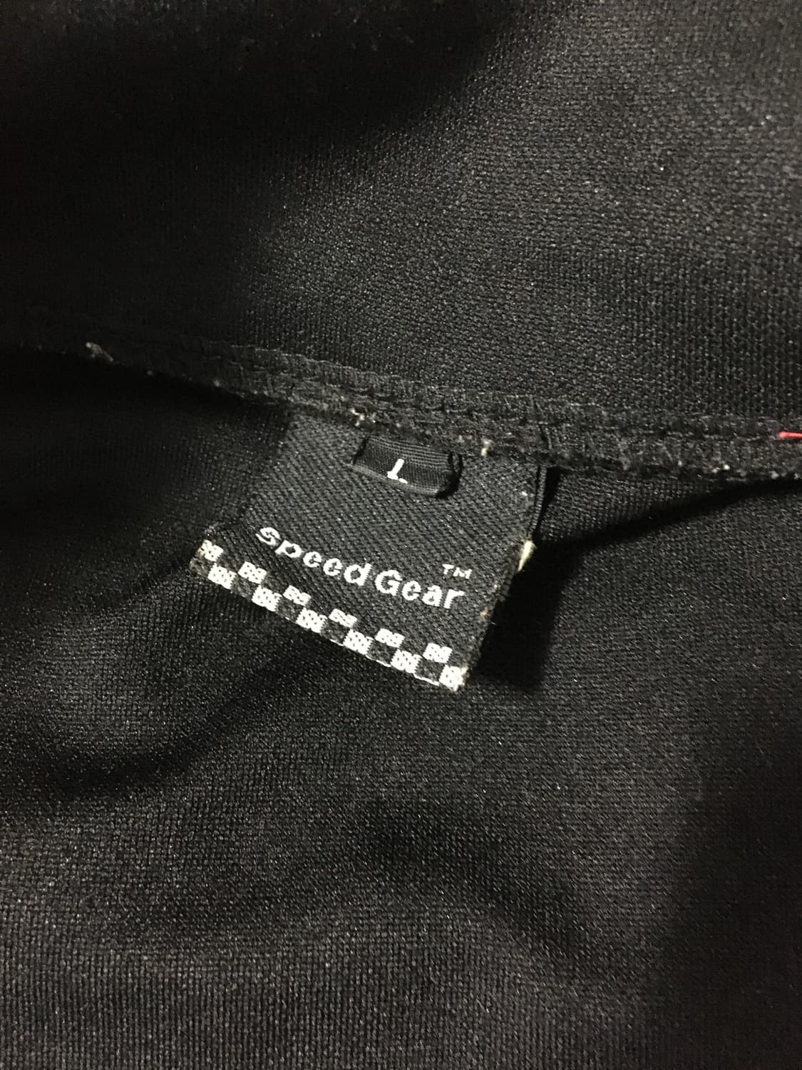 야마하 일본 빈티지 레이싱 져지 자켓 검빨 트랙탑 상품이미지4