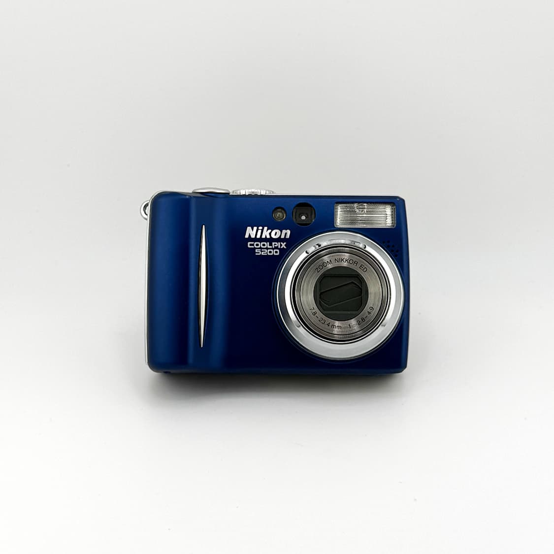[🌊블루디카] 니콘 Nikon 쿨픽스 E5200 레트로 디지털 카메라 상품이미지2