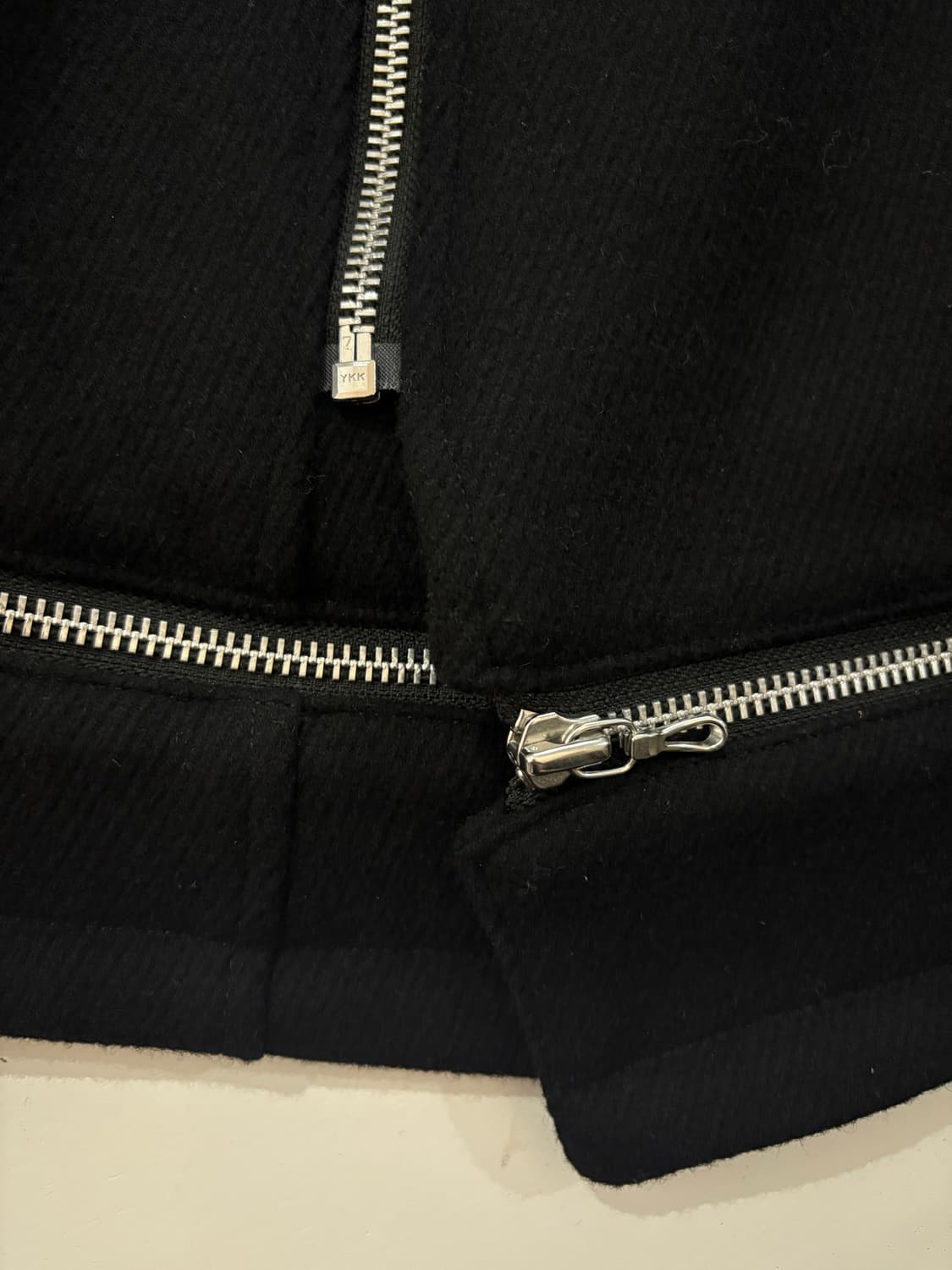 TTF✳️율리우스 2017 크롭 울자켓 상품이미지6