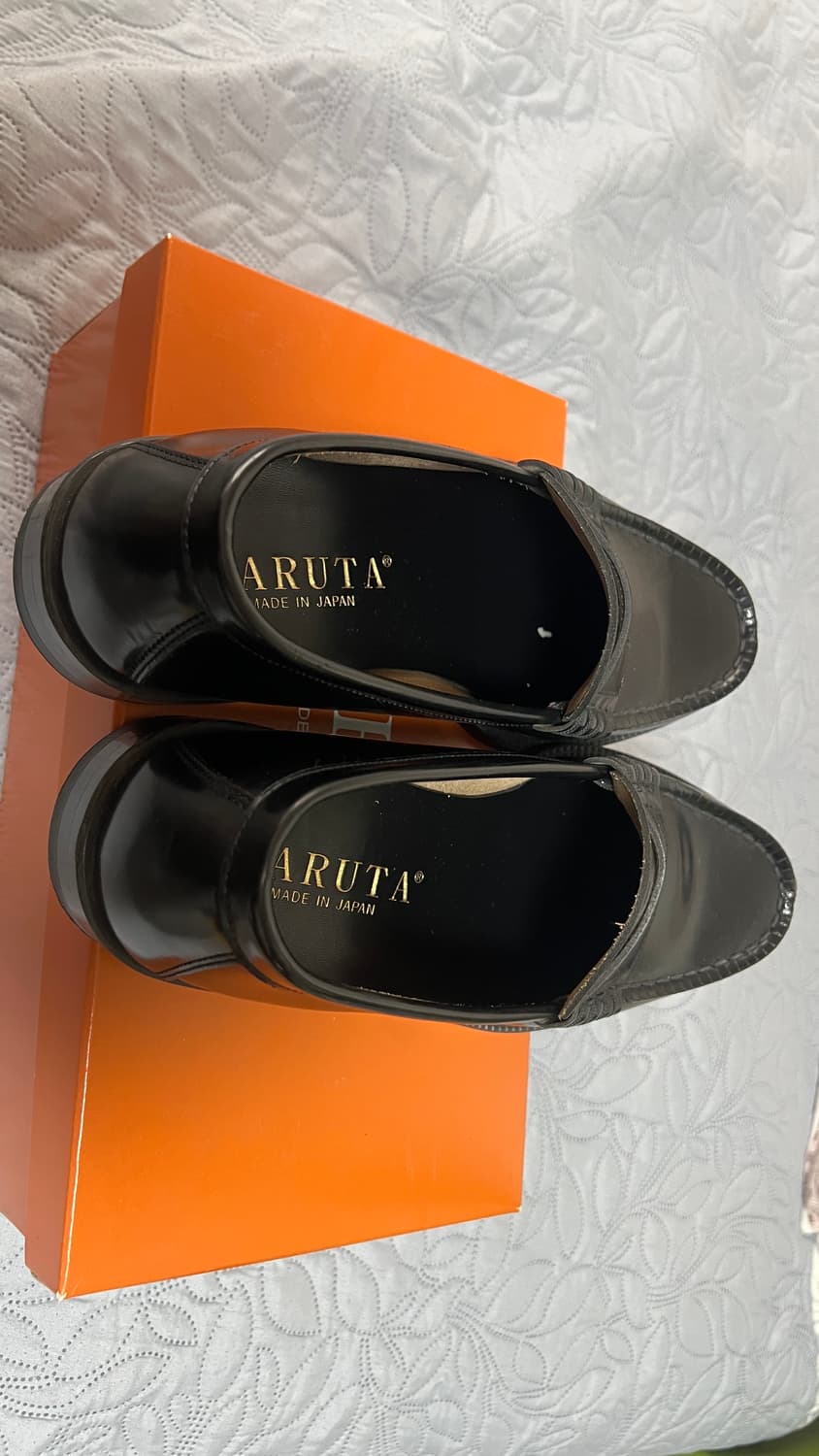 하루타 906 페니로퍼 (255) 상품이미지4