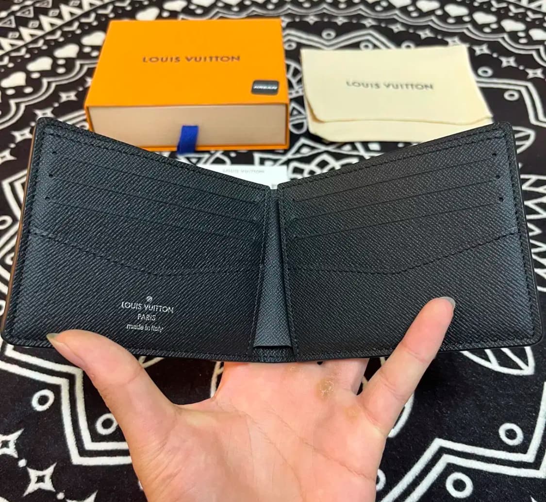 루이비통 반지갑 S급 상품이미지3