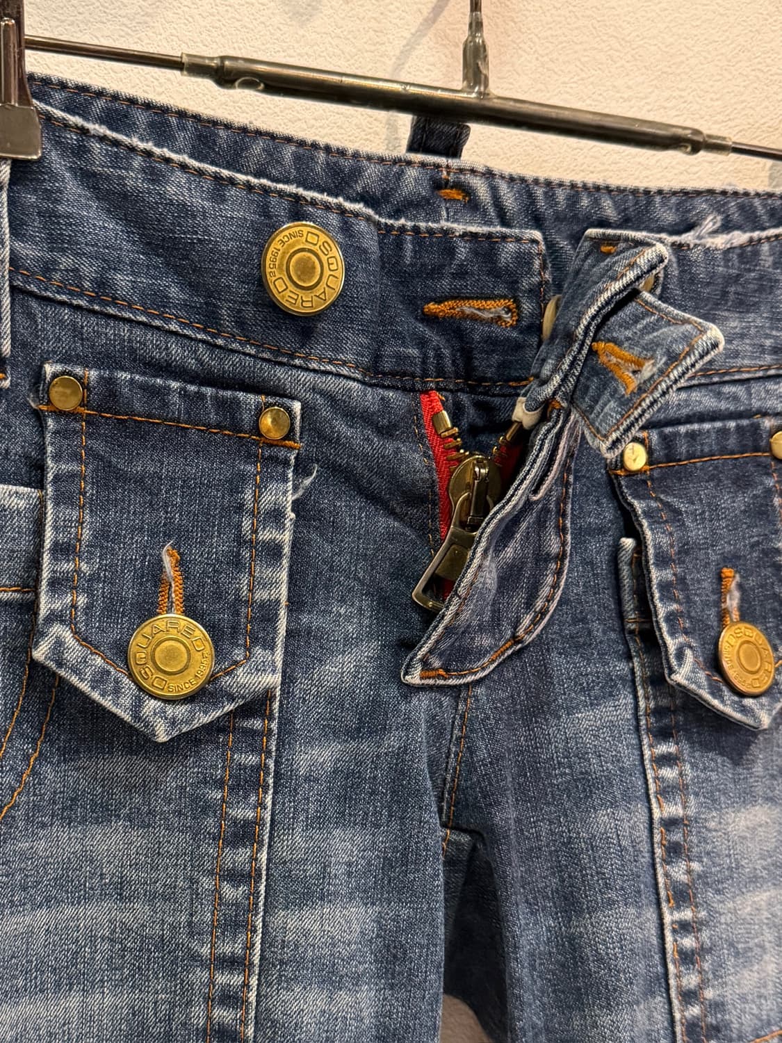 Dsquared2 (28, Made In Italy) 상품이미지7