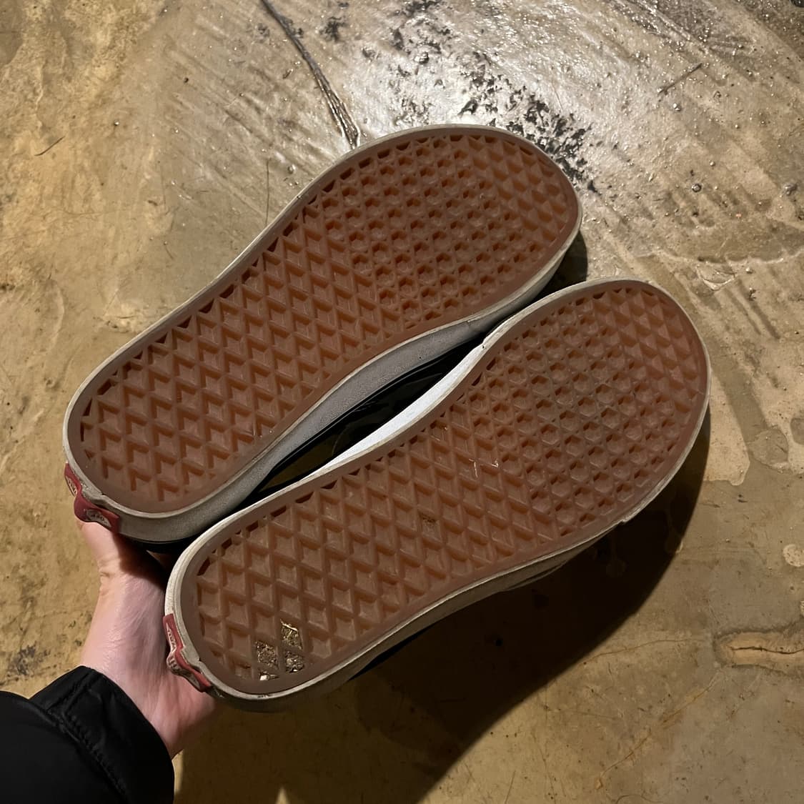 반스 스니커즈 (250) 상품이미지8