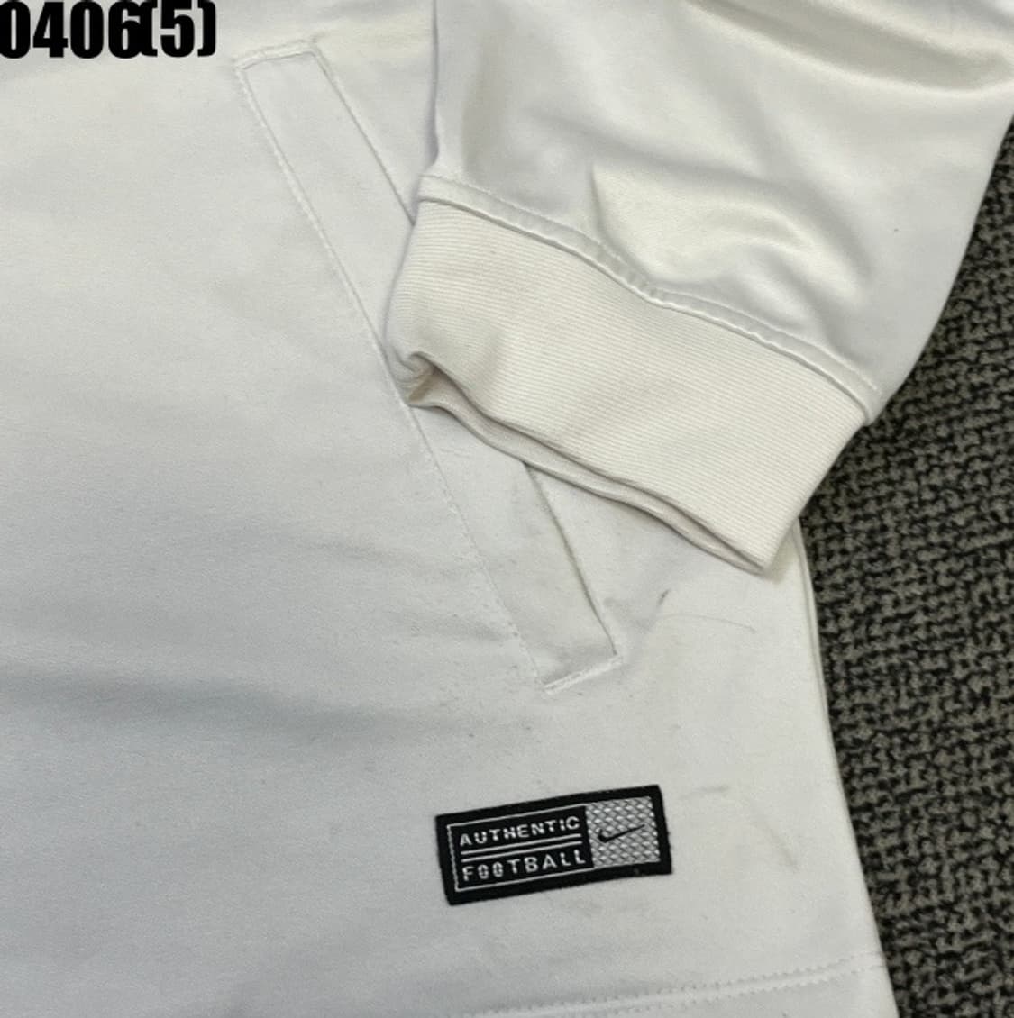 나이키 국대 집업  상품이미지4