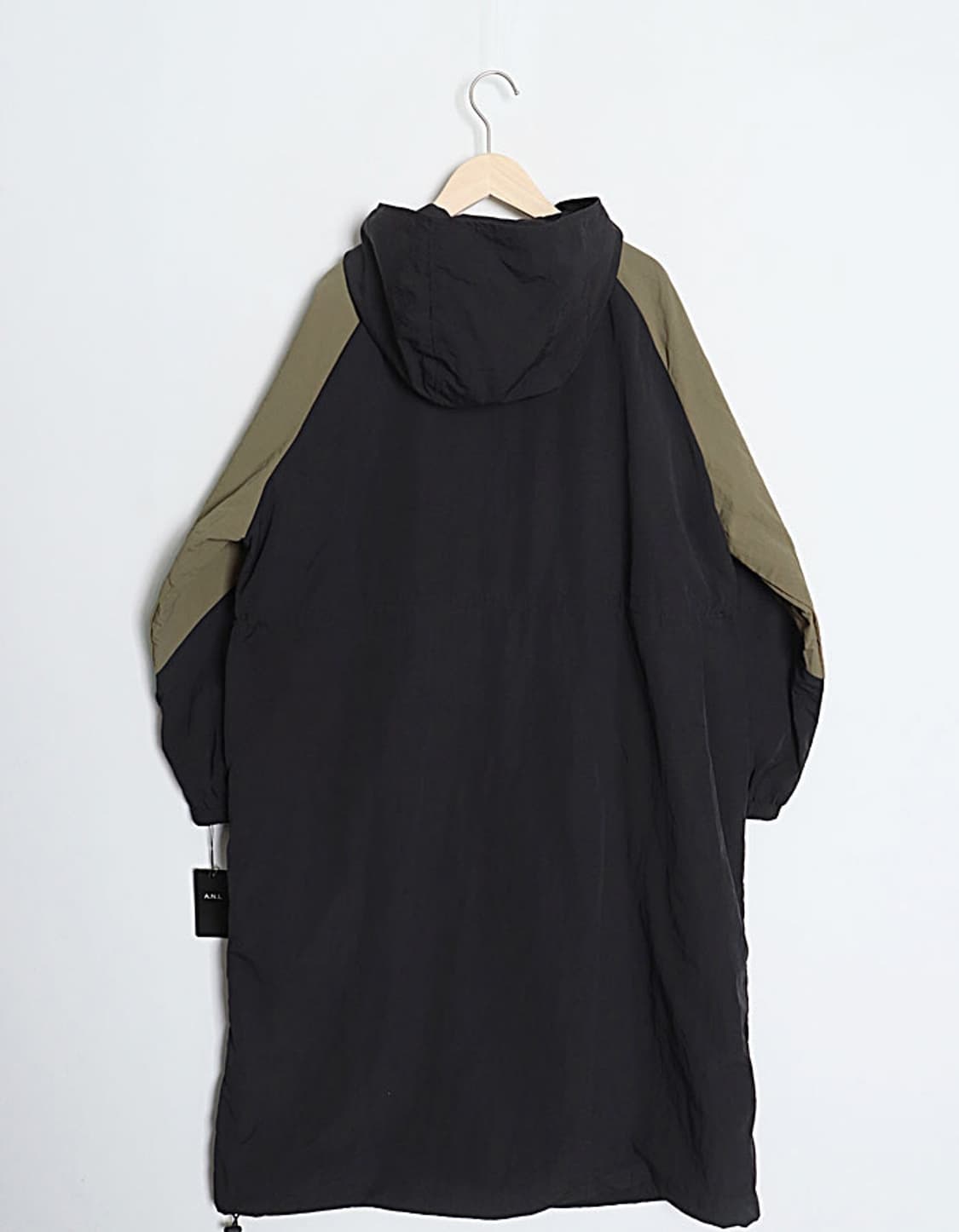 A.N.L Hooded Long Parka 상품이미지5