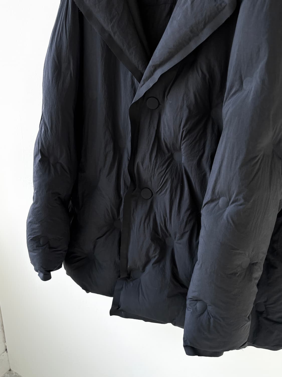 마르지엘라 글램 패딩 자켓 상품이미지5