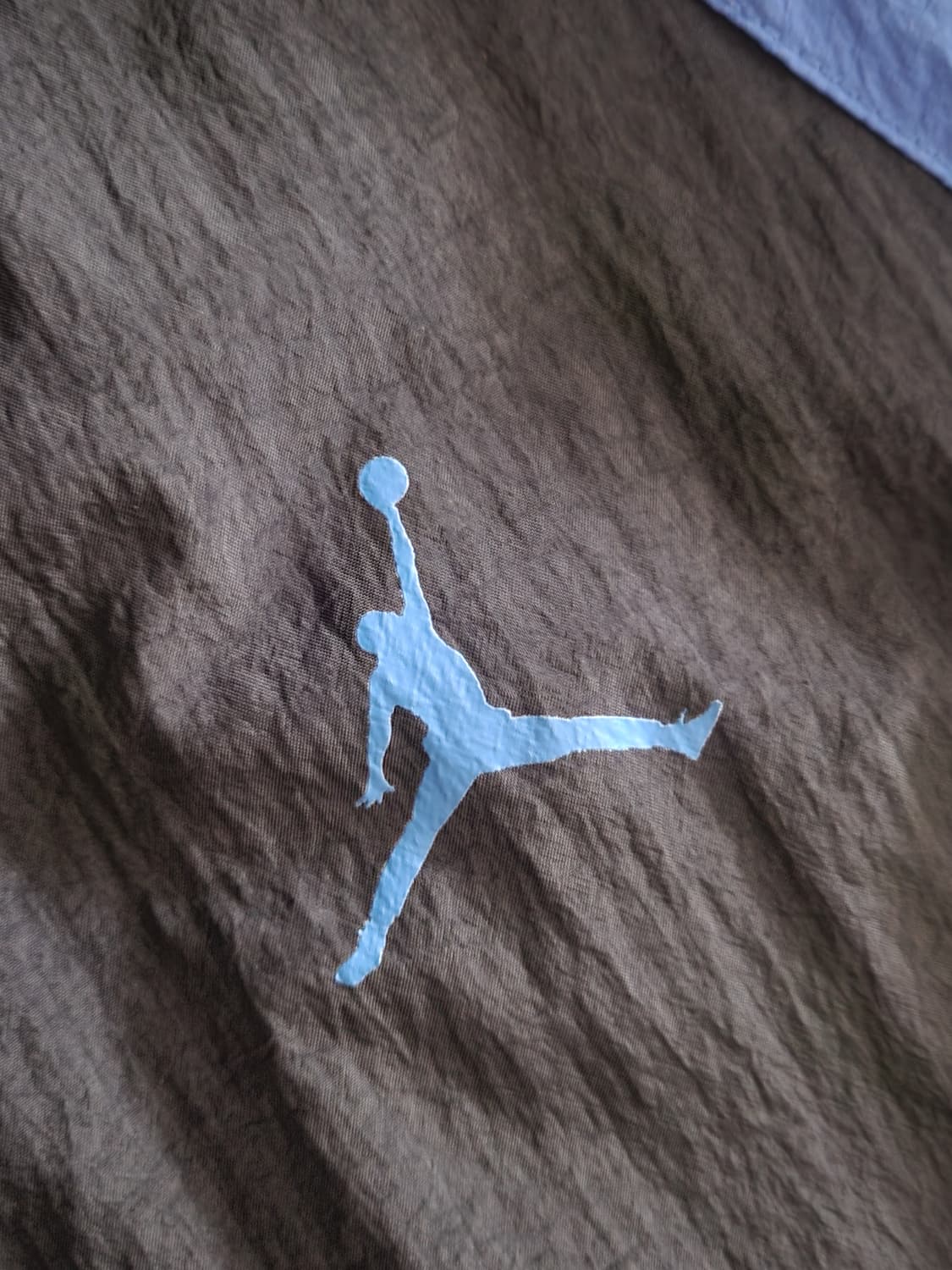 나이키 조던 바람막이 판매합니다.  상품이미지4