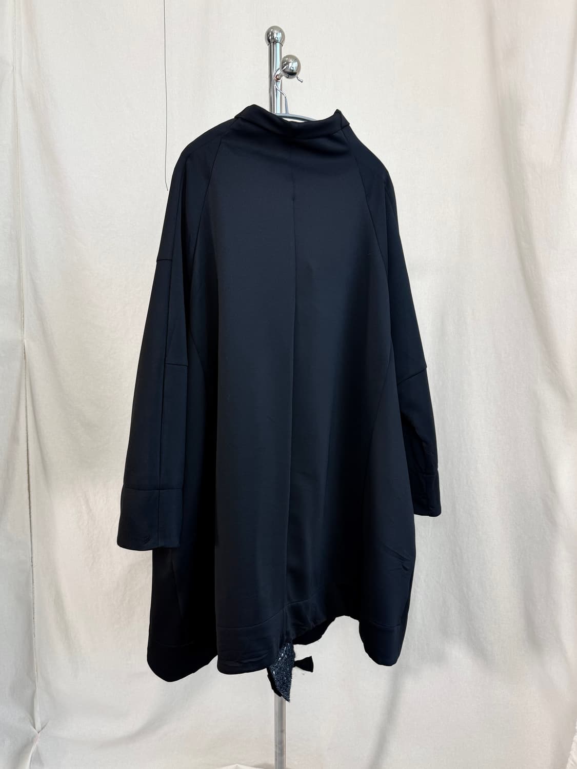 Moyuru 아트디자인 코트 상품이미지5