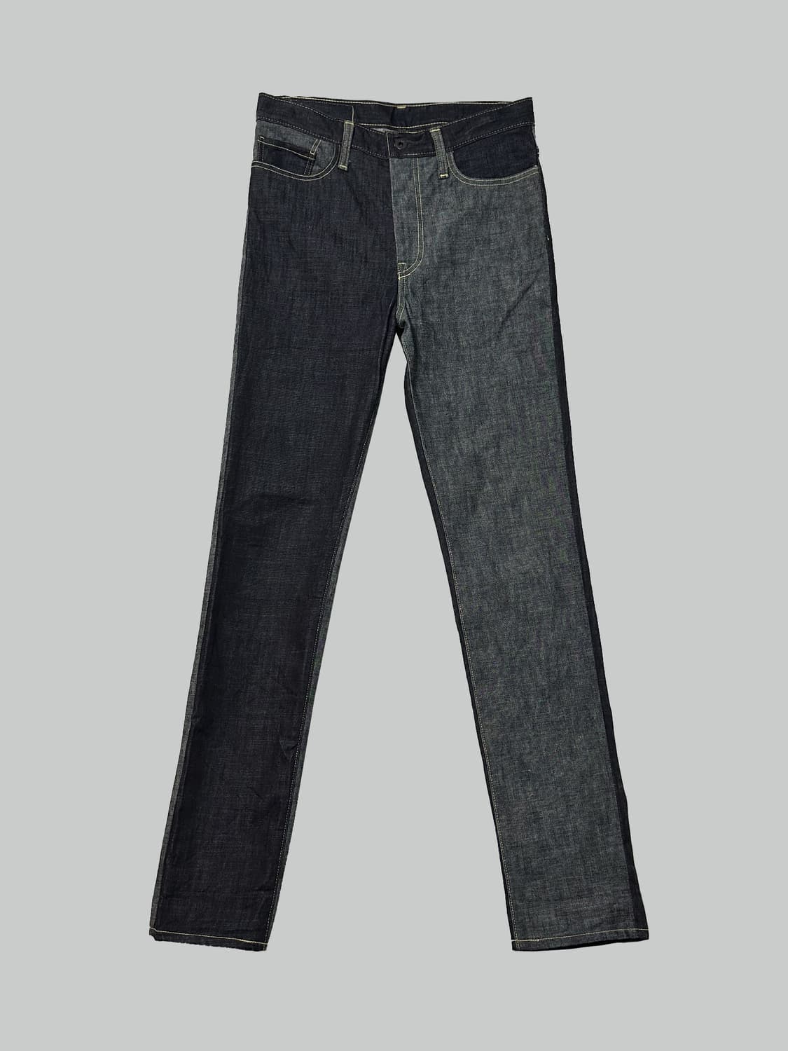 캐피탈 마운틴 데님 상품이미지2