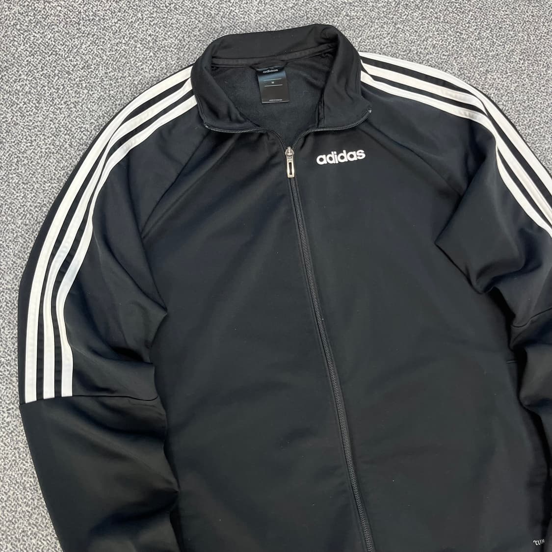 <아디다스 3S 검흰 져지> No.1424 상품이미지4