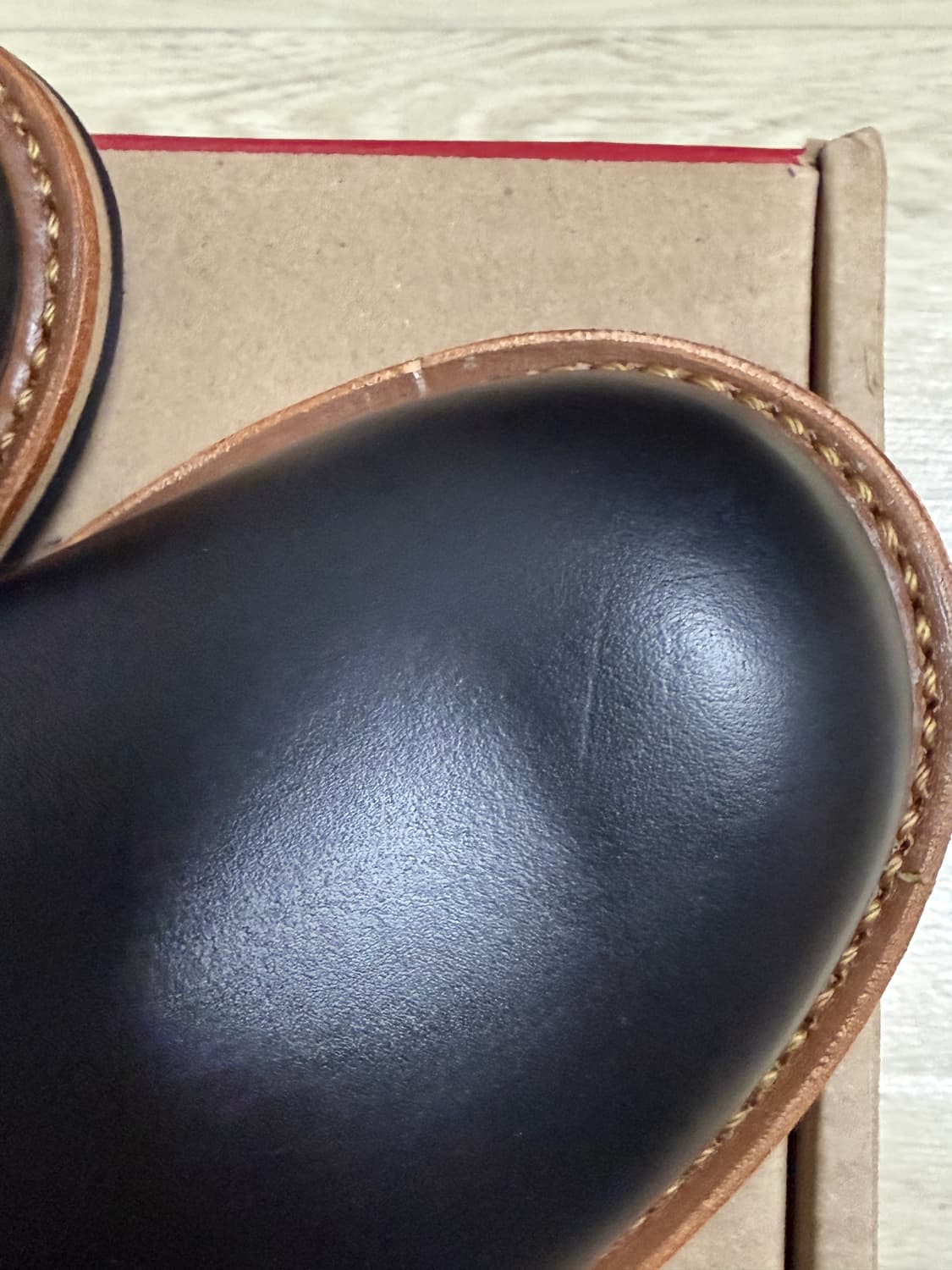 레드윙 벡맨 9423 9.5D(275) 상품이미지2