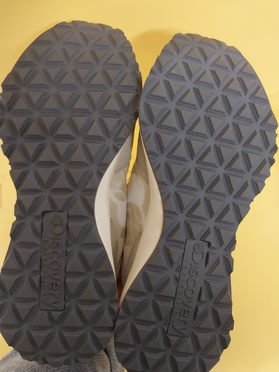 여성 디스커버리 디러너 운동화 (250) 상품이미지8