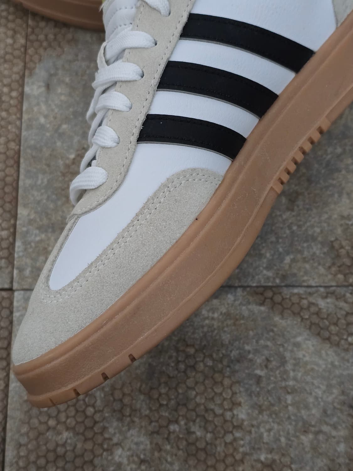 (220)아디다스 그리다스 로우  상품이미지7