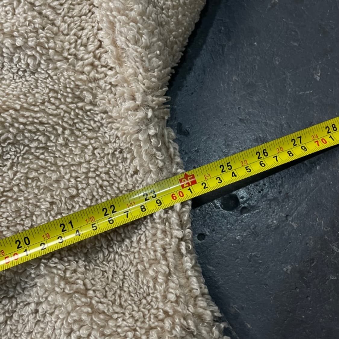 100 콜럼비아 뽀글이 후리스  상품이미지6